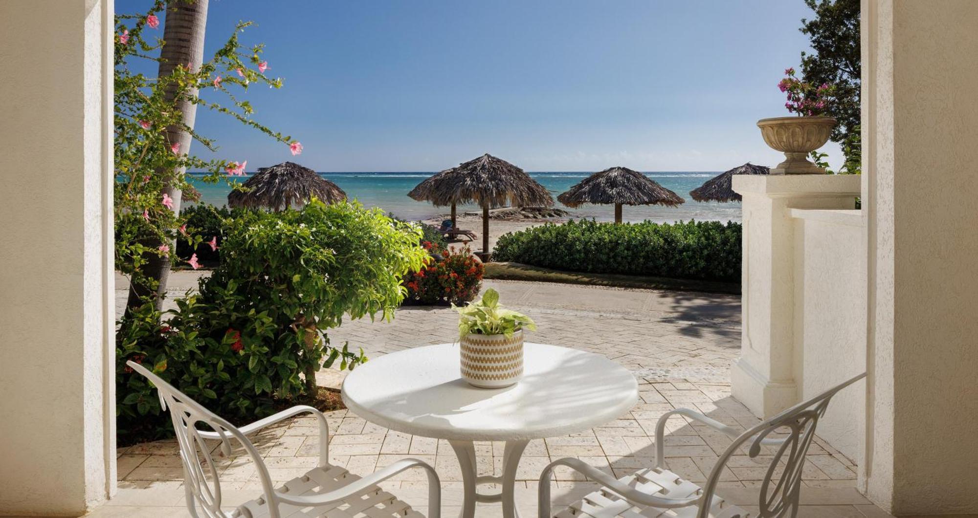 Sandals South Coast All Inclusive - Couples Only (Adults Only) Savanna-la-Mar المظهر الخارجي الصورة