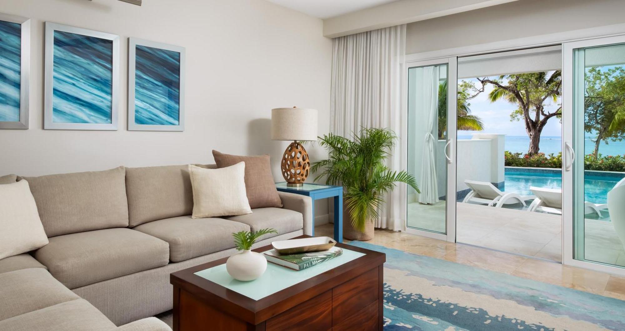 Sandals South Coast All Inclusive - Couples Only (Adults Only) Savanna-la-Mar المظهر الخارجي الصورة