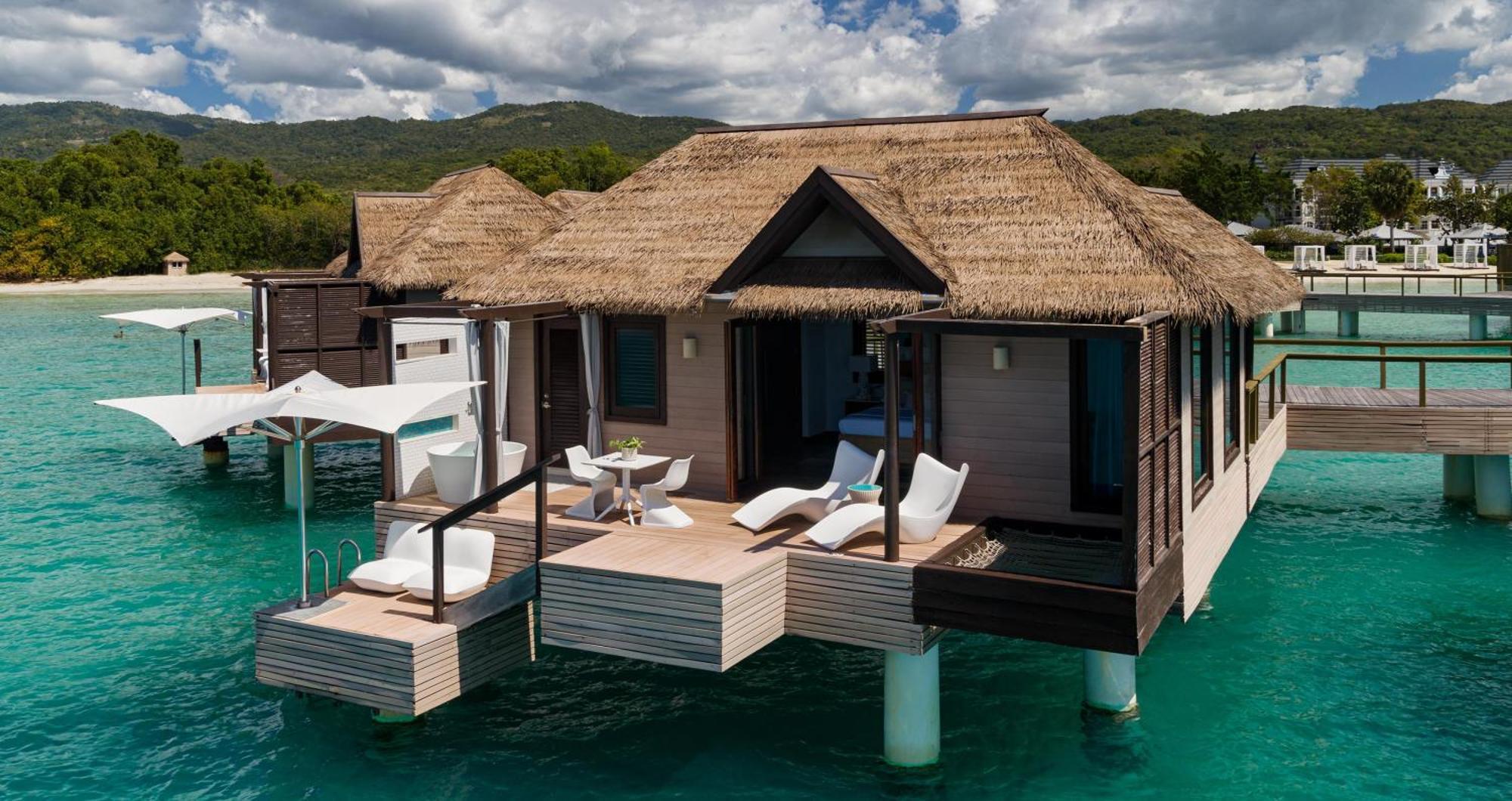Sandals South Coast All Inclusive - Couples Only (Adults Only) Savanna-la-Mar المظهر الخارجي الصورة