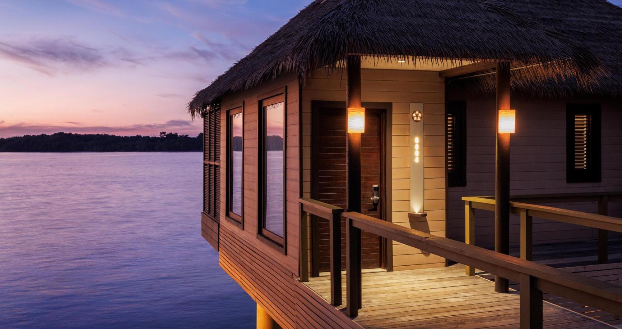 Sandals South Coast All Inclusive - Couples Only (Adults Only) Savanna-la-Mar المظهر الخارجي الصورة