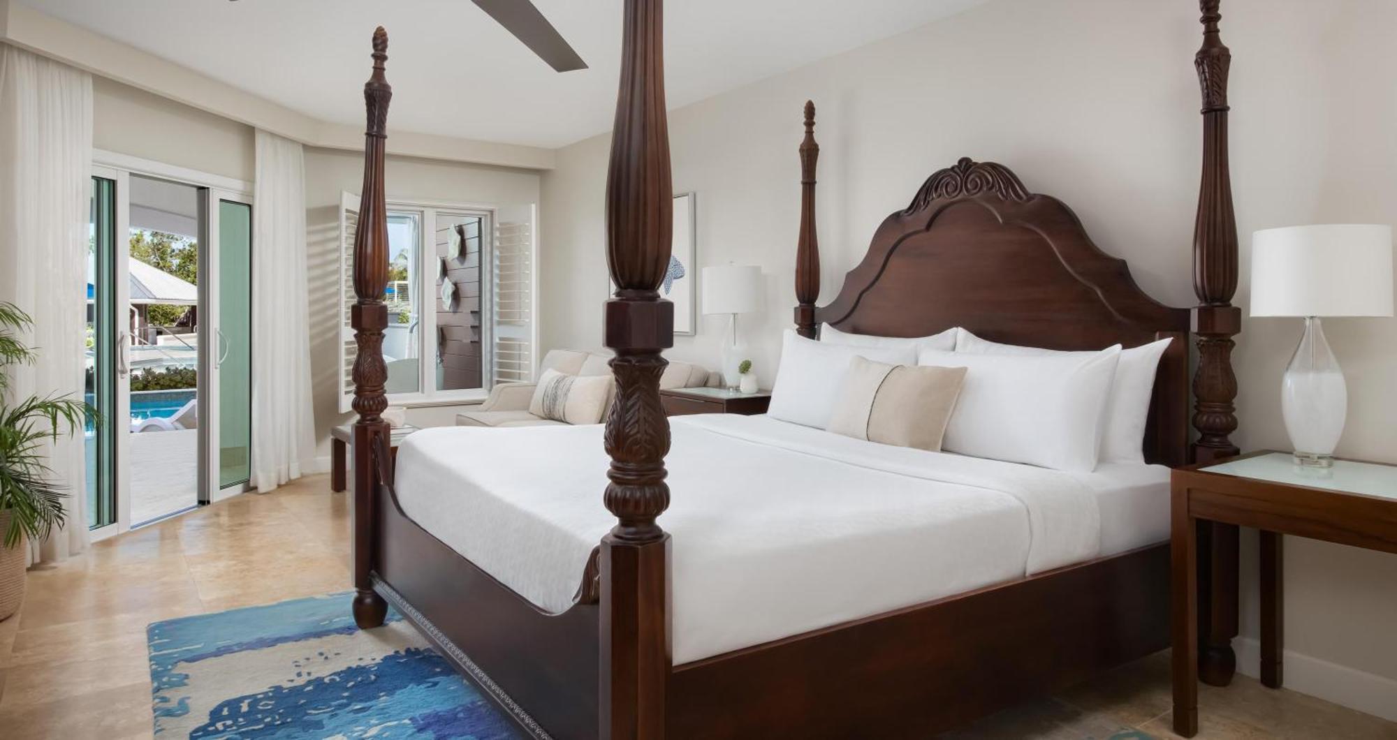 Sandals South Coast All Inclusive - Couples Only (Adults Only) Savanna-la-Mar المظهر الخارجي الصورة