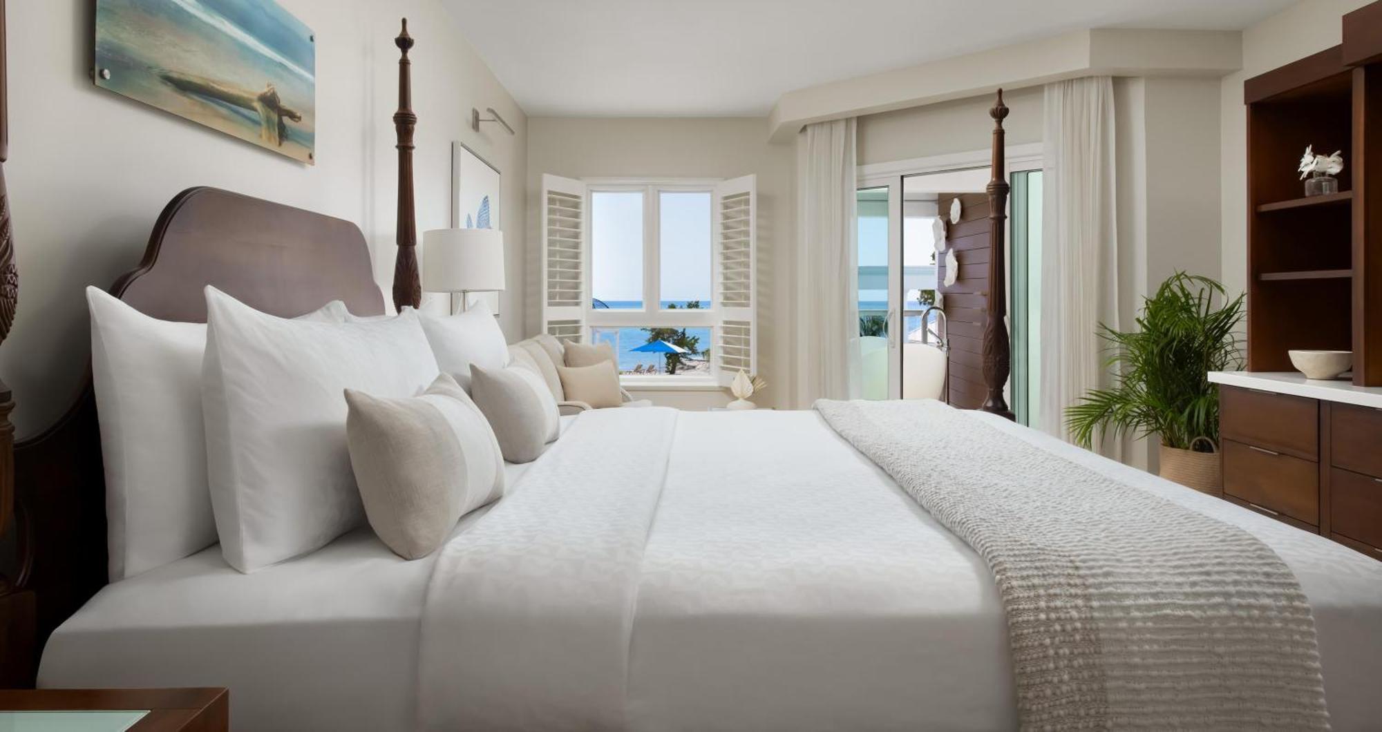 Sandals South Coast All Inclusive - Couples Only (Adults Only) Savanna-la-Mar المظهر الخارجي الصورة