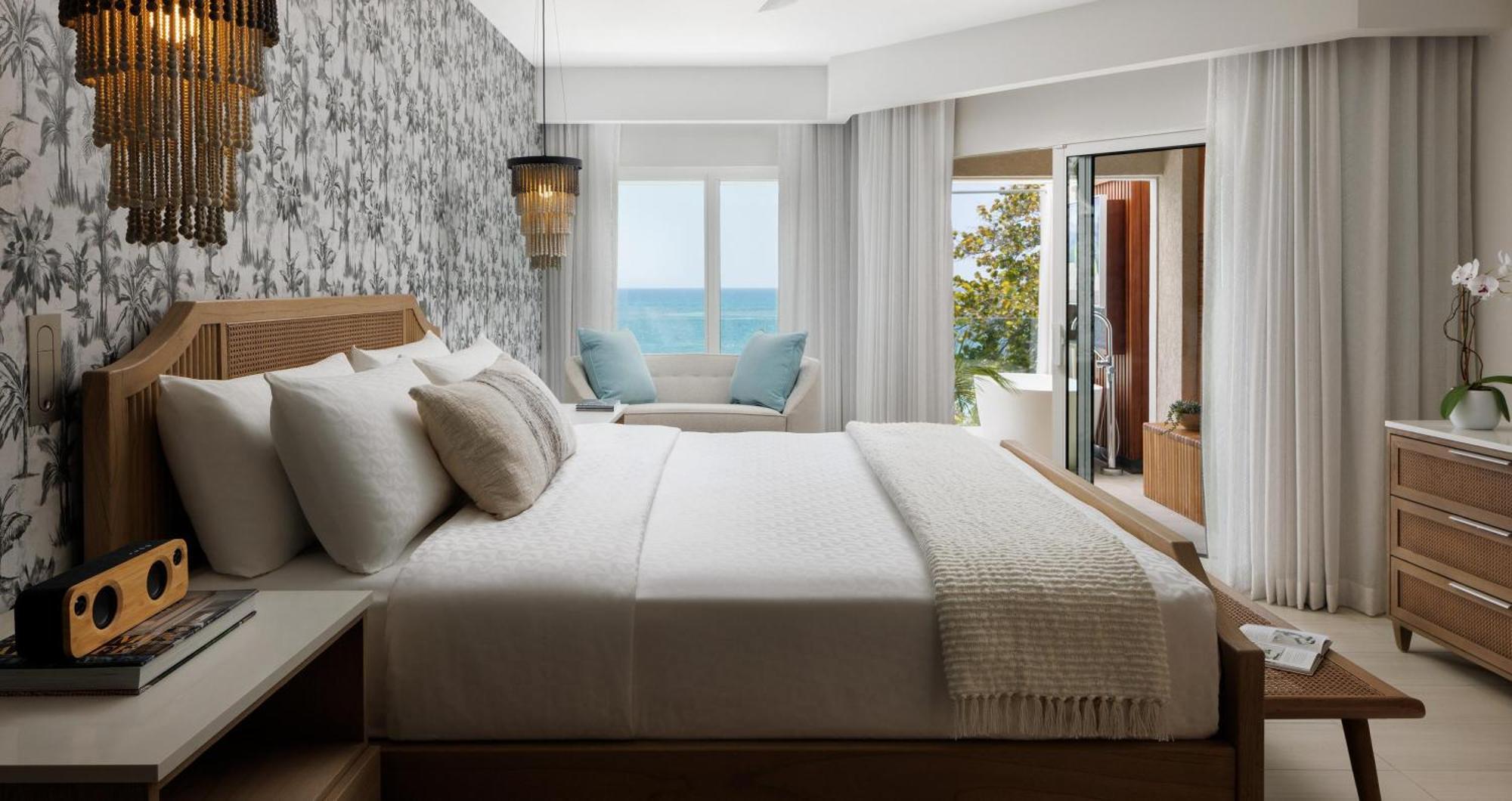 Sandals South Coast All Inclusive - Couples Only (Adults Only) Savanna-la-Mar المظهر الخارجي الصورة