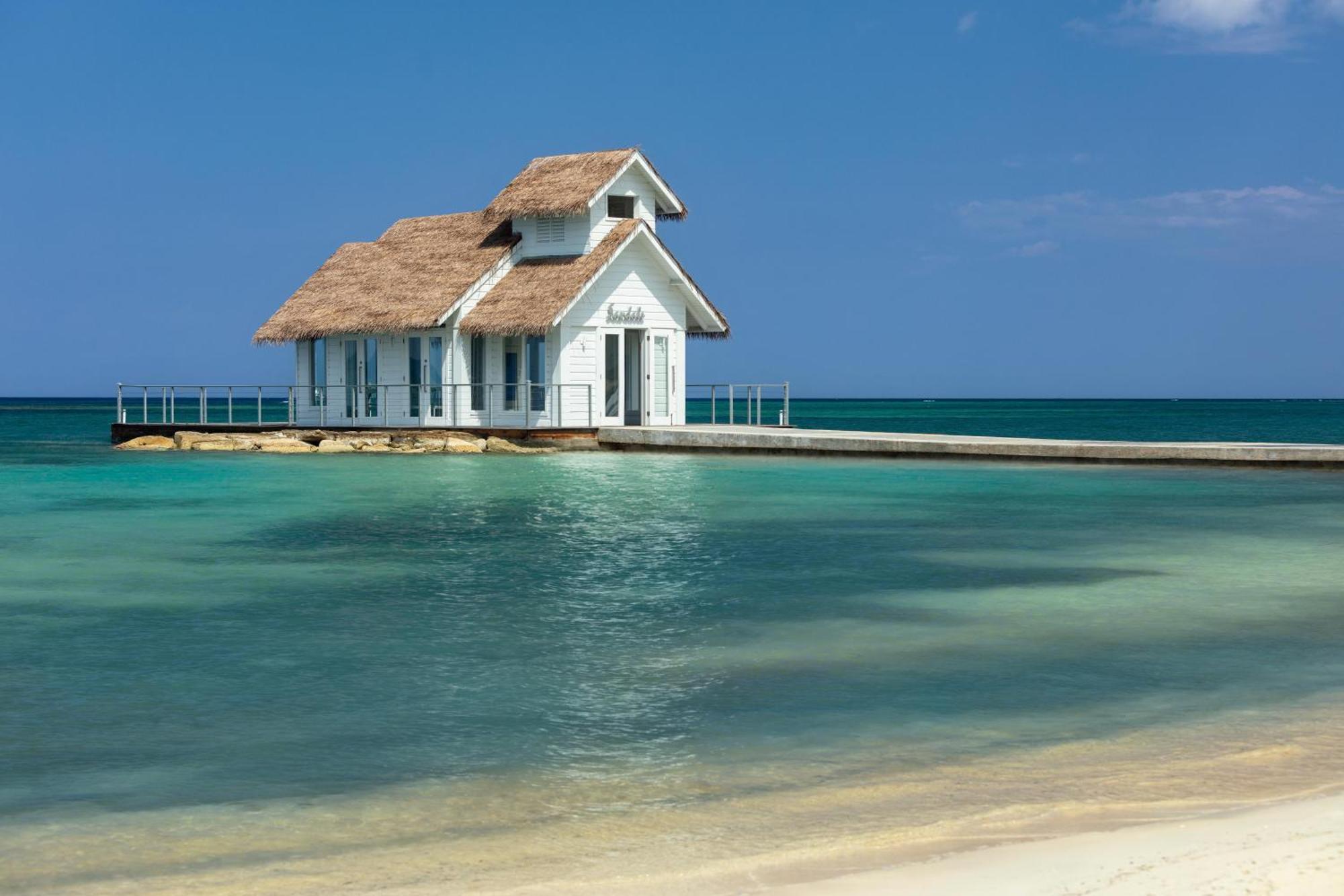 Sandals South Coast All Inclusive - Couples Only (Adults Only) Savanna-la-Mar المظهر الخارجي الصورة