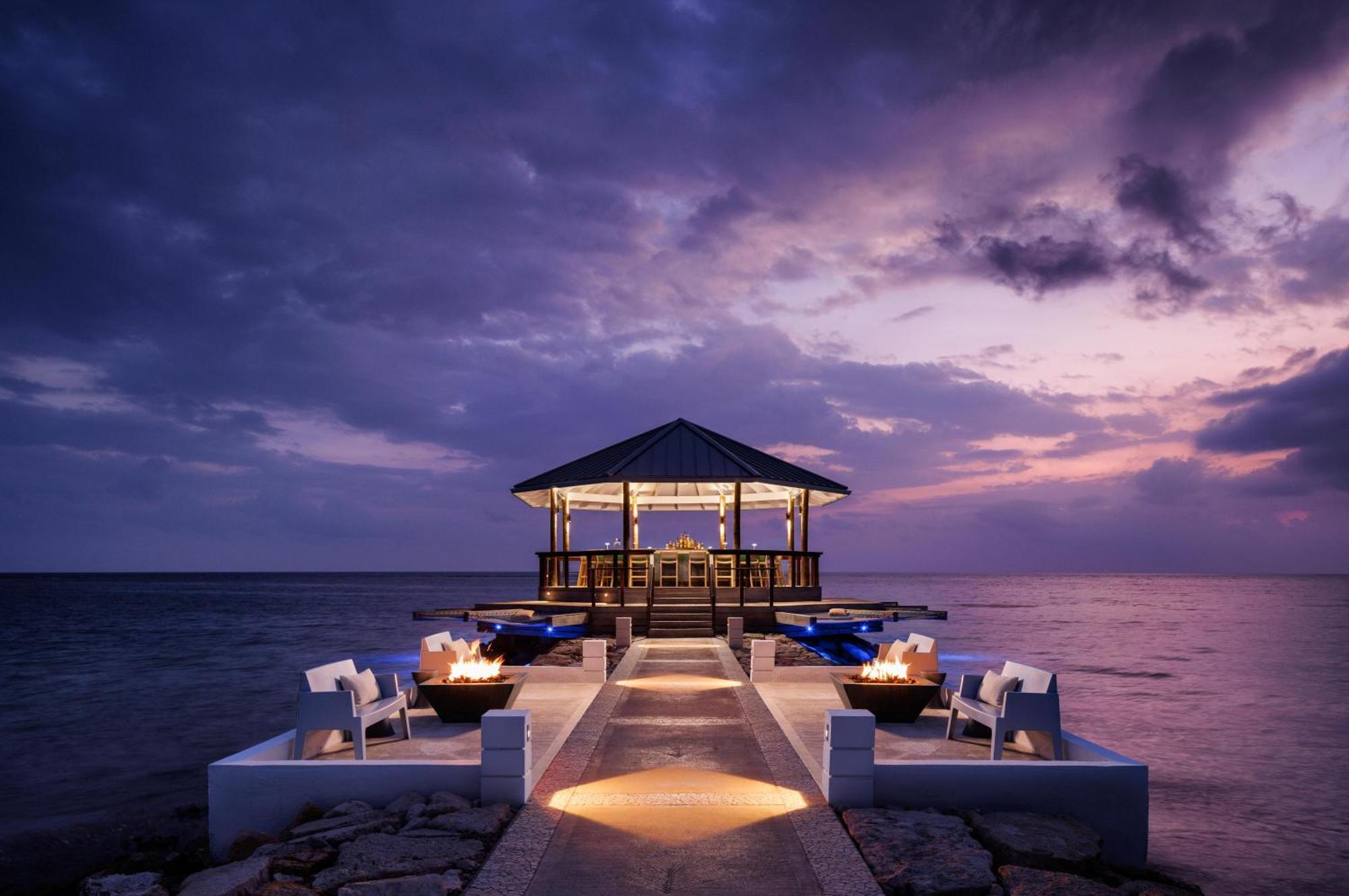 Sandals South Coast All Inclusive - Couples Only (Adults Only) Savanna-la-Mar المظهر الخارجي الصورة