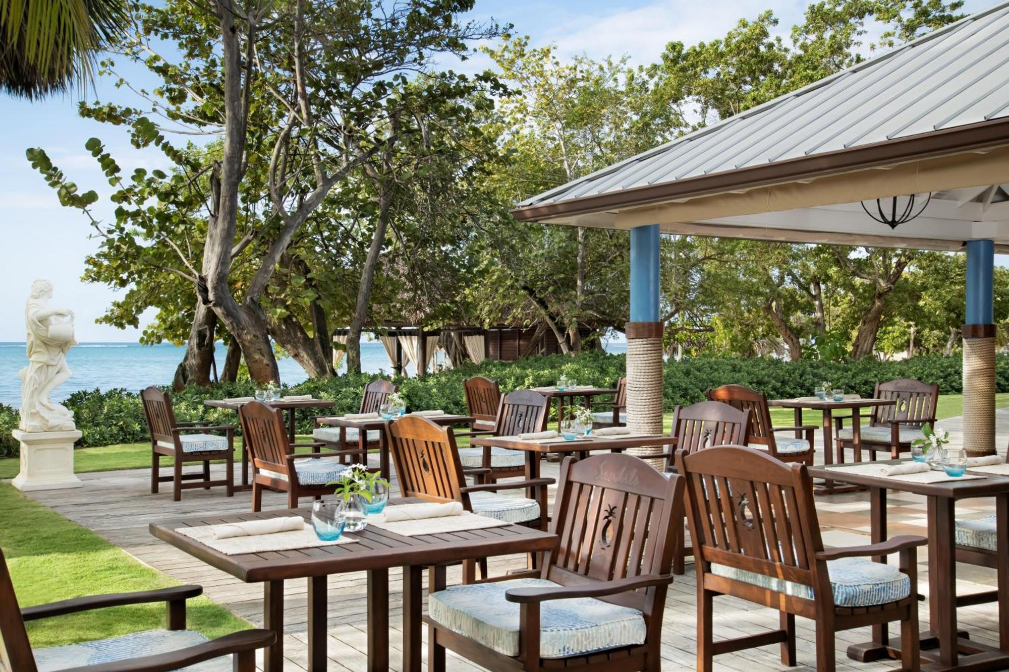 Sandals South Coast All Inclusive - Couples Only (Adults Only) Savanna-la-Mar المظهر الخارجي الصورة