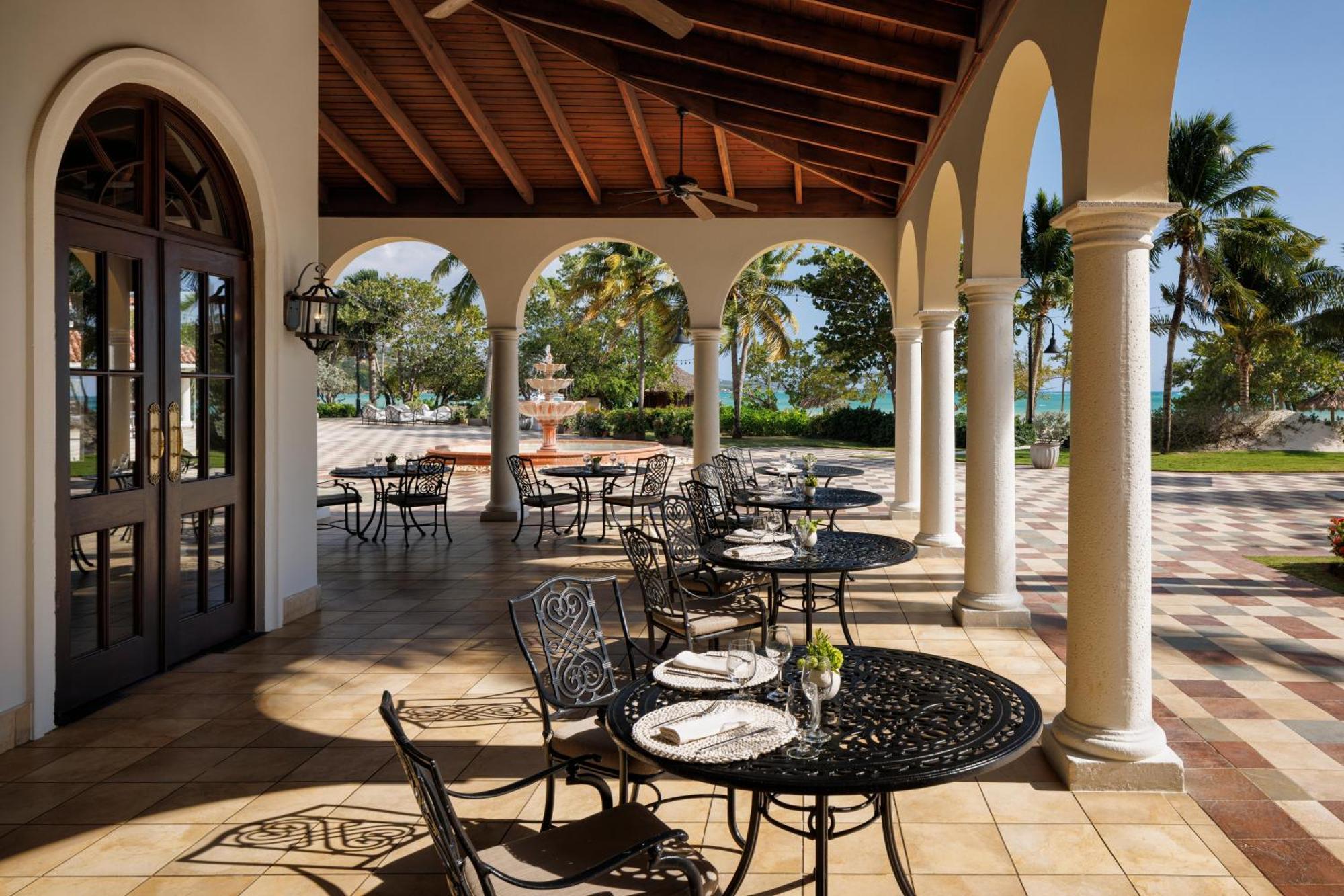 Sandals South Coast All Inclusive - Couples Only (Adults Only) Savanna-la-Mar المظهر الخارجي الصورة