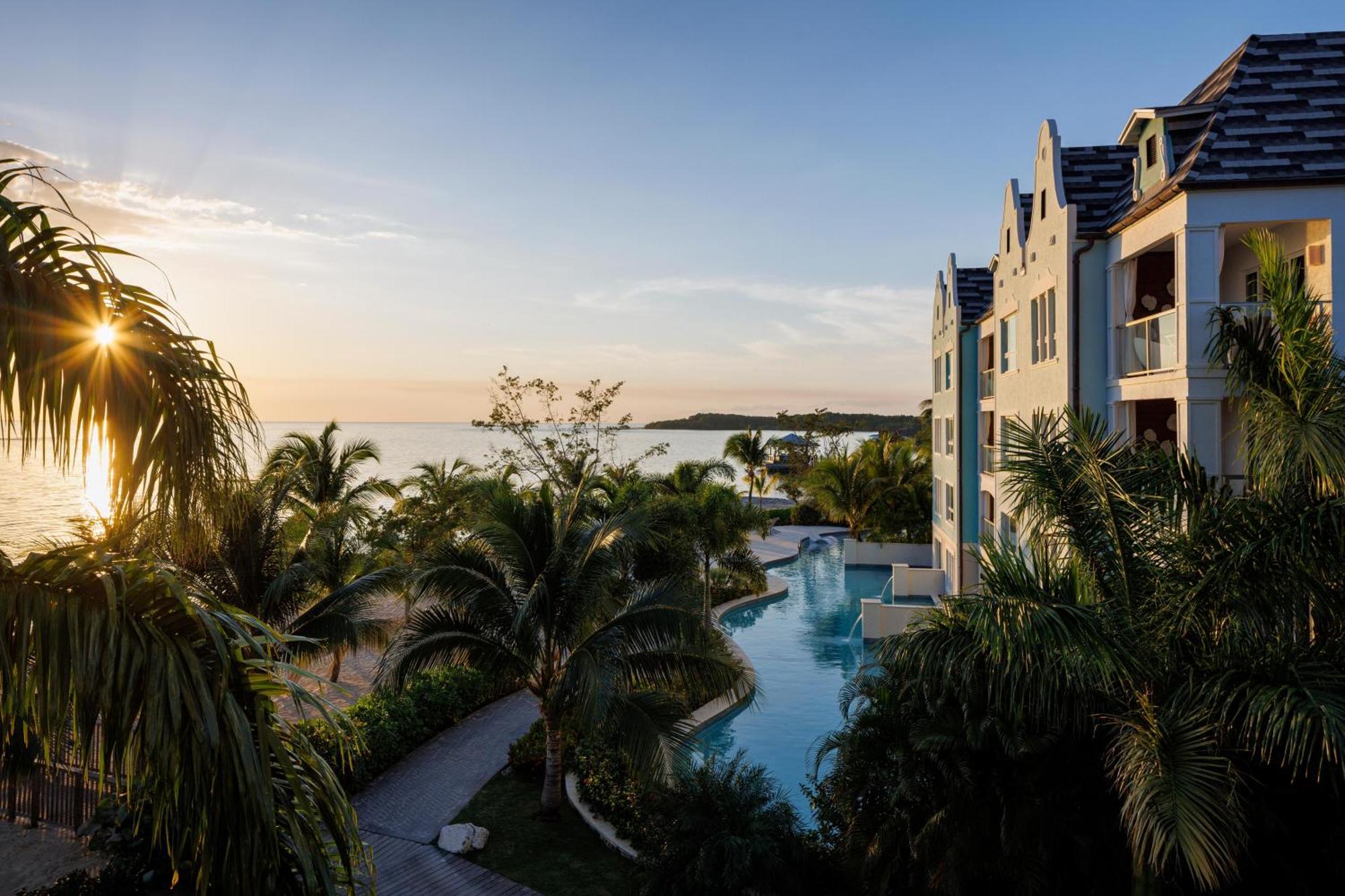 Sandals South Coast All Inclusive - Couples Only (Adults Only) Savanna-la-Mar المظهر الخارجي الصورة