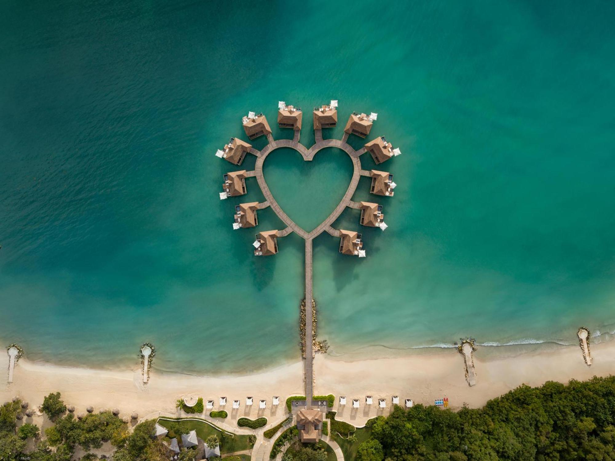 Sandals South Coast All Inclusive - Couples Only (Adults Only) Savanna-la-Mar المظهر الخارجي الصورة