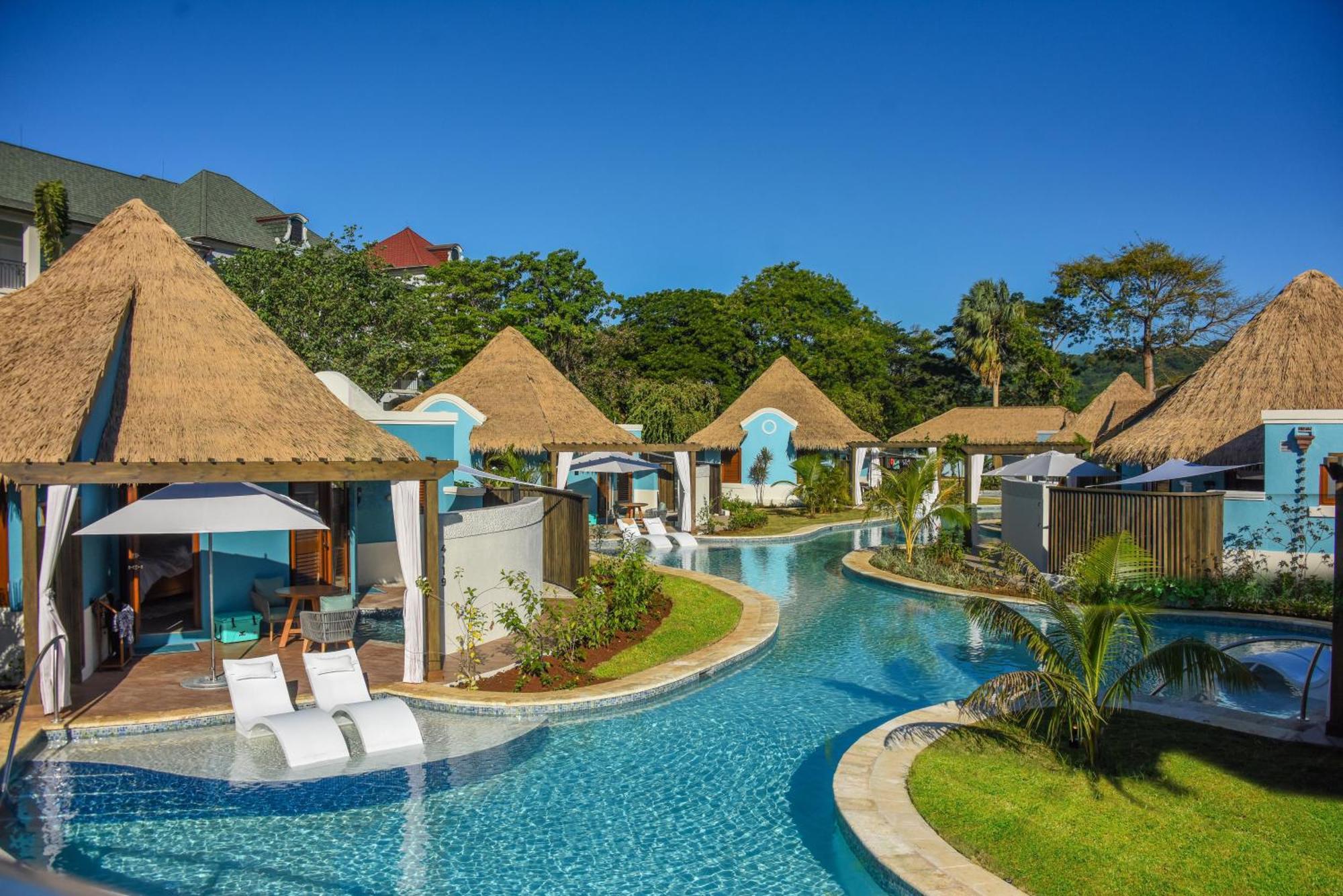 Sandals South Coast All Inclusive - Couples Only (Adults Only) Savanna-la-Mar المظهر الخارجي الصورة