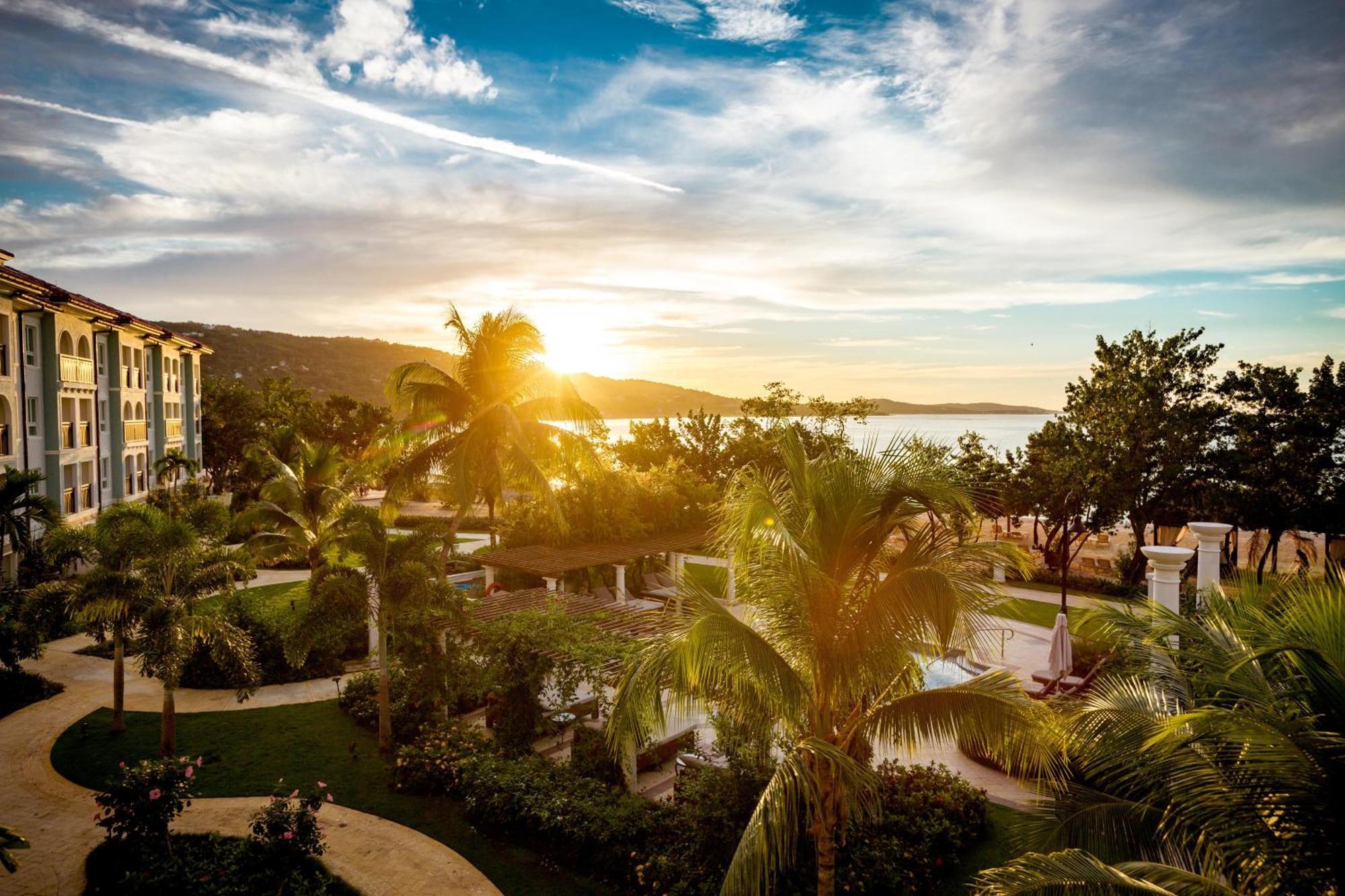 Sandals South Coast All Inclusive - Couples Only (Adults Only) Savanna-la-Mar المظهر الخارجي الصورة
