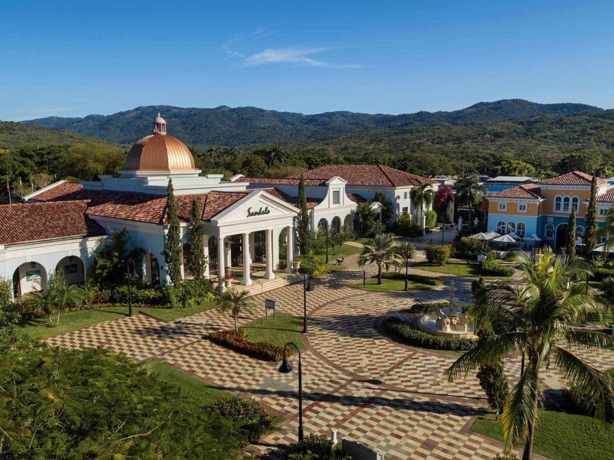 Sandals South Coast All Inclusive - Couples Only (Adults Only) Savanna-la-Mar المظهر الخارجي الصورة
